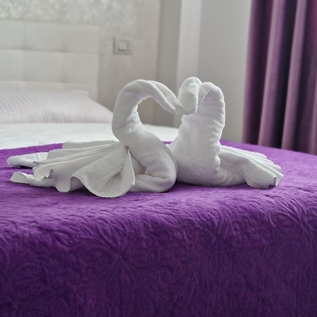 Apartament Rezidential Suceava Eksteriør bilde