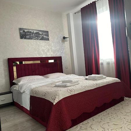 Apartament Rezidential Suceava Eksteriør bilde