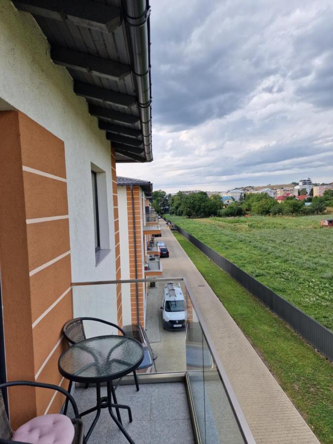 Apartament Rezidential Suceava Eksteriør bilde
