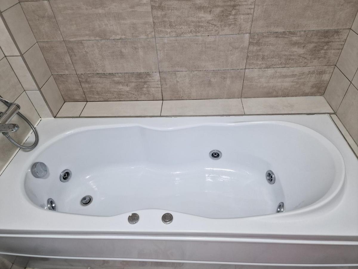 Apartament Rezidential Suceava Eksteriør bilde