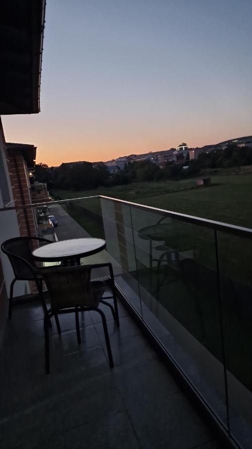 Apartament Rezidential Suceava Eksteriør bilde