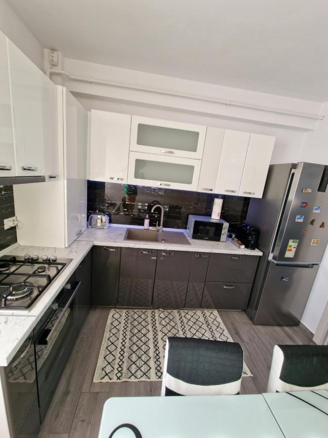 Apartament Rezidential Suceava Eksteriør bilde