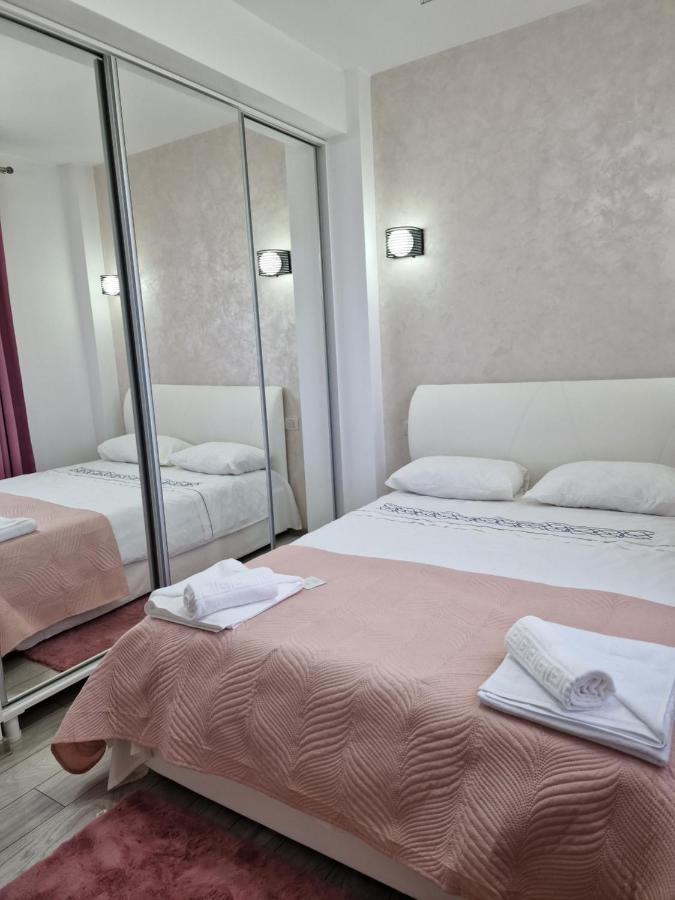 Apartament Rezidential Suceava Eksteriør bilde