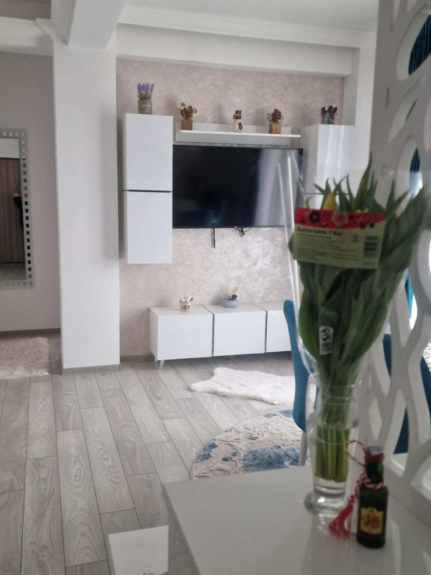 Apartament Rezidential Suceava Eksteriør bilde