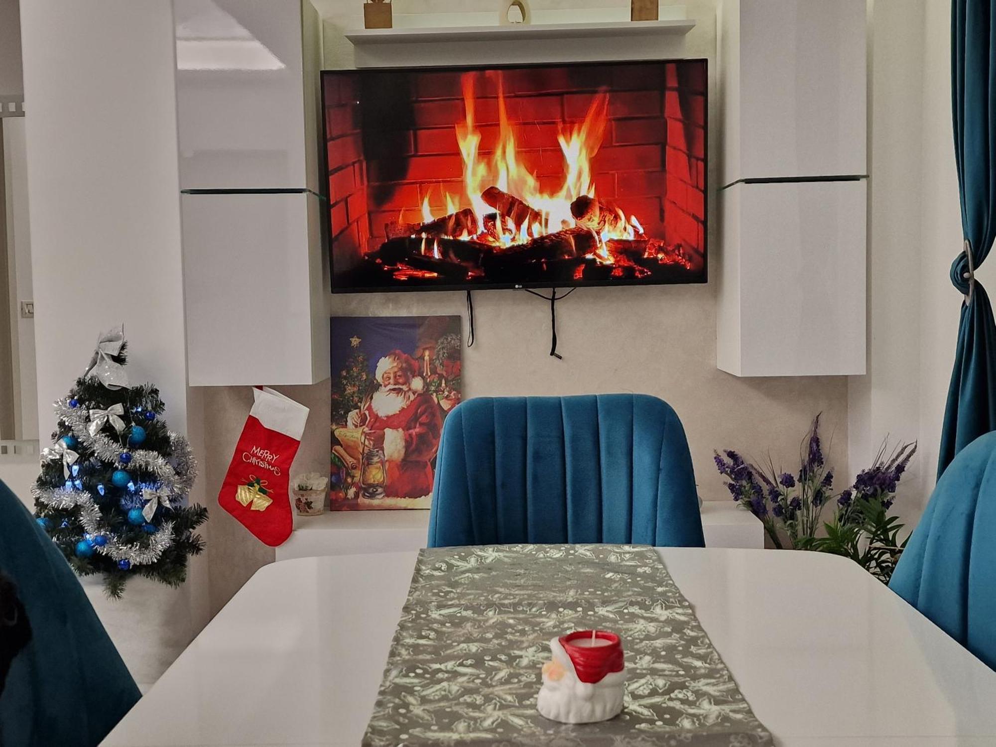 Apartament Rezidential Suceava Eksteriør bilde