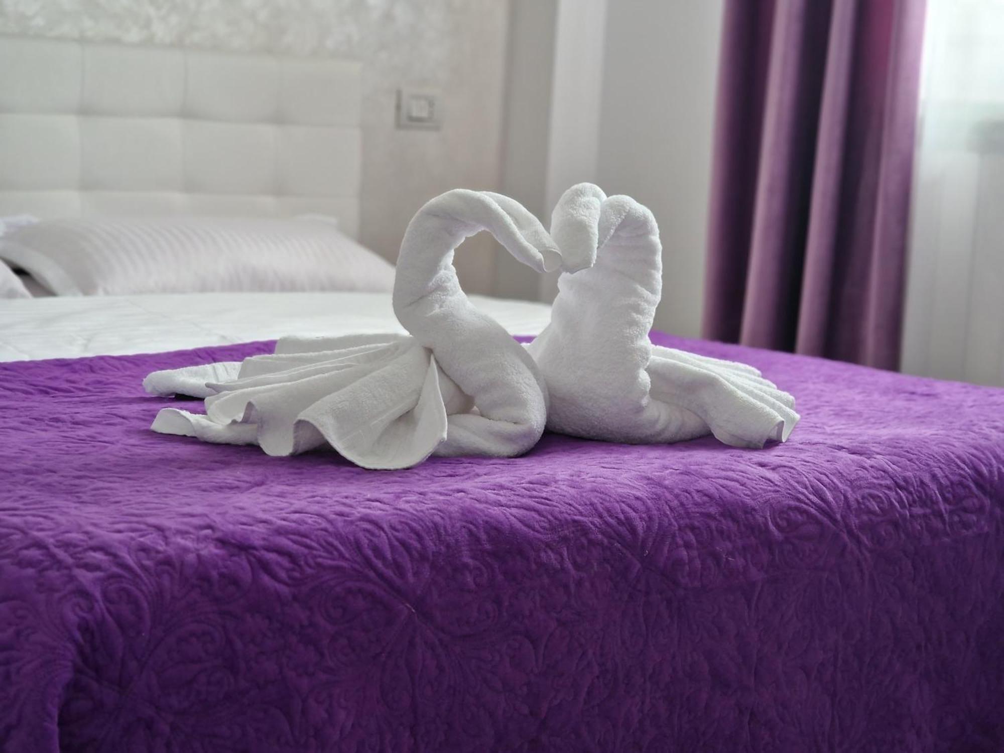 Apartament Rezidential Suceava Eksteriør bilde