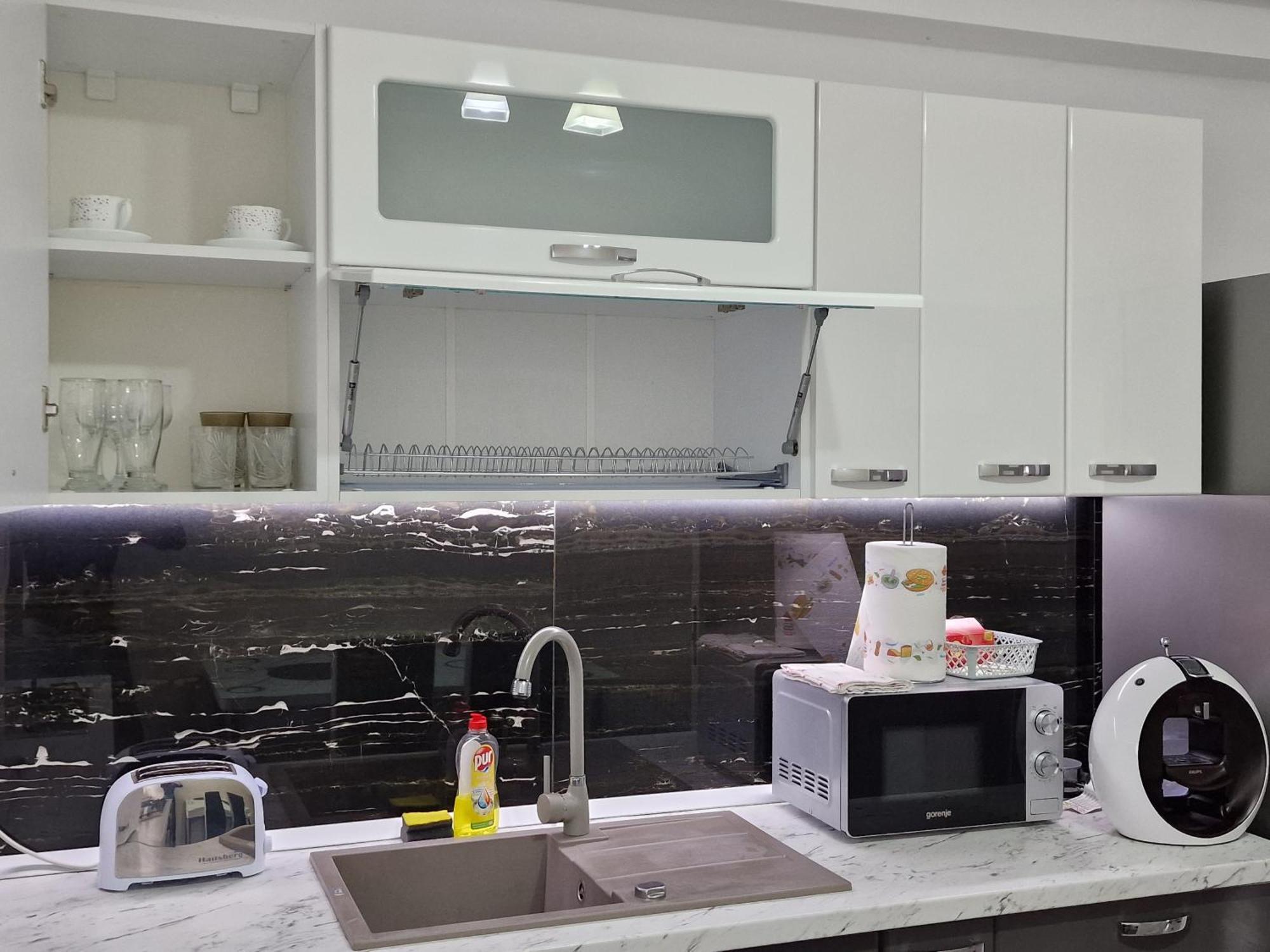 Apartament Rezidential Suceava Eksteriør bilde