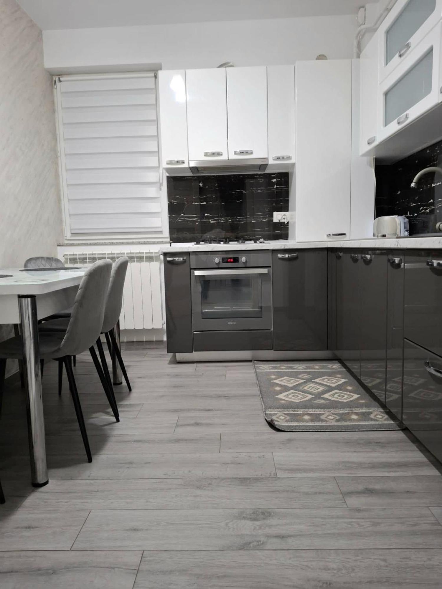 Apartament Rezidential Suceava Eksteriør bilde