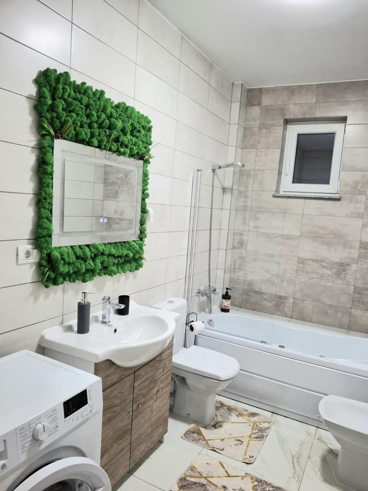 Apartament Rezidential Suceava Eksteriør bilde